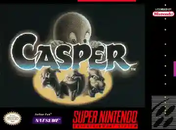 Casper (USA)